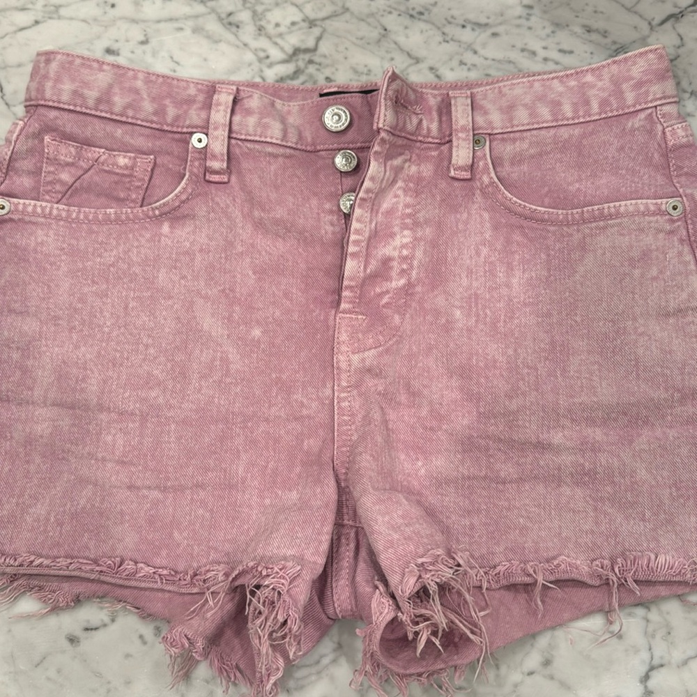 Seven jeans shorts